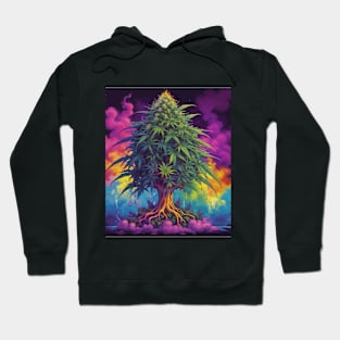 420 Tree Hoodie